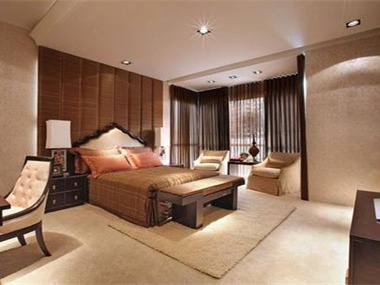 韩式家居装修风格往往给人以唯美、温馨、简约、优雅的