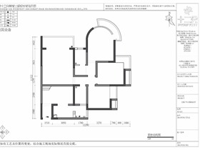 原始結(jié)構(gòu)圖