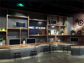 深圳HKC吧友网咖工厂店