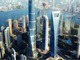 上海中心大厦632米封顶竣工，成中国第一高楼世界排名第二
