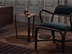 expormim推出fontal系列 重现当代客制化藤椅
